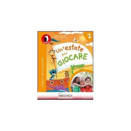 ESTATE PER GIOCARE 2
