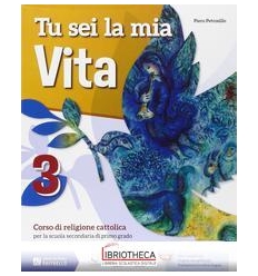 TU SEI LA MIA VITA 3