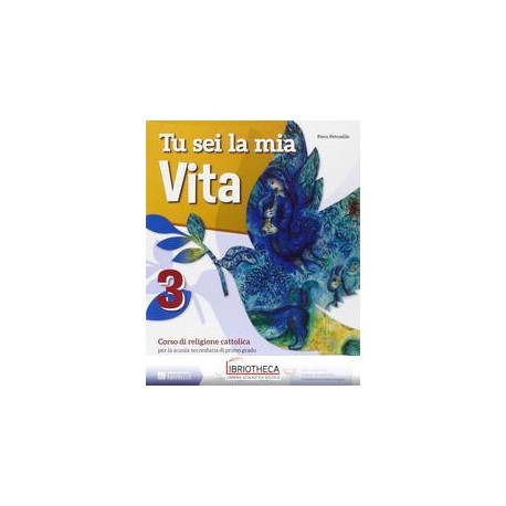 TU SEI LA MIA VITA 3