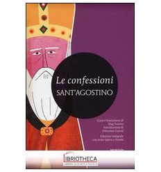 LE CONFESSIONI