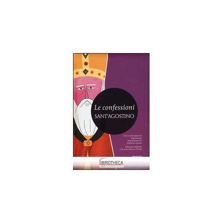 LE CONFESSIONI
