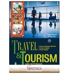TRAVEL AND TOURISM