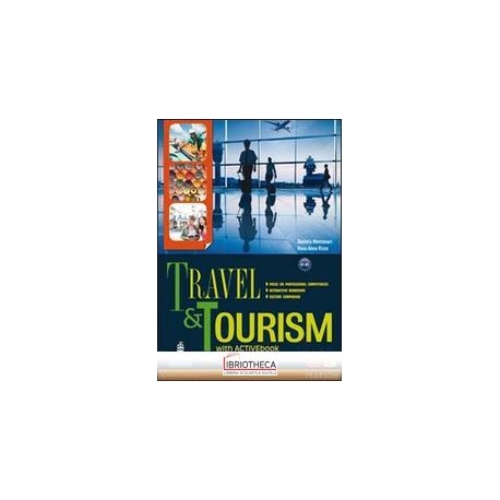 TRAVEL AND TOURISM