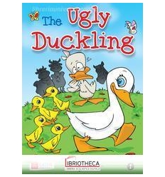 THE UGLY DUCKLING LEV 1