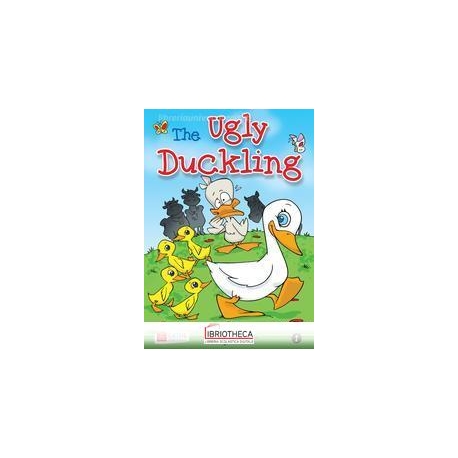 THE UGLY DUCKLING LEV 1