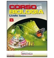 CORSO DI BIOLOGIA B