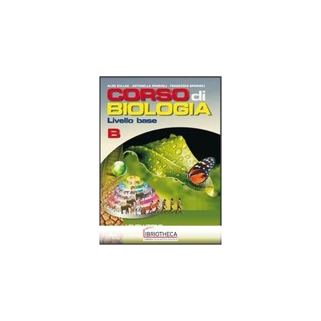 CORSO DI BIOLOGIA B