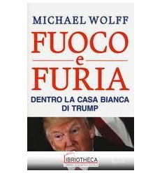 FUOCO E FURIA