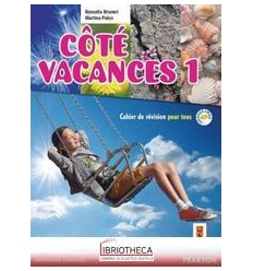 COTE VACANCES 1