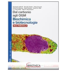 DAL CARBONIO AGLI OGM ED. MISTA