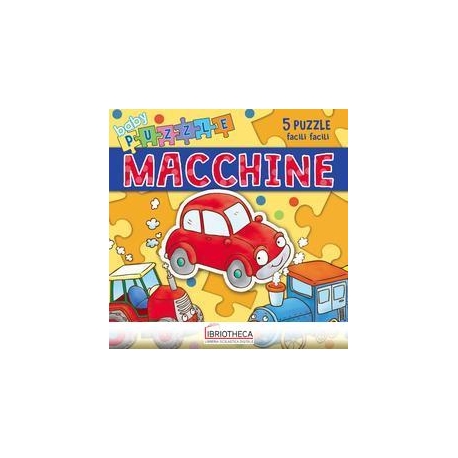 MACCHINE