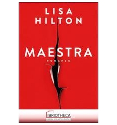 MAESTRA