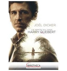 LA VERITÀ SUL CASO HARRY QUEBERT