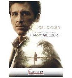 LA VERITÀ SUL CASO HARRY QUEBERT
