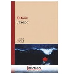 CANDIDO