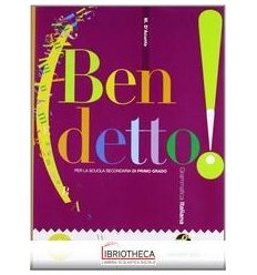 BEN DETTO A+B