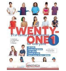 TWENTY-ONE 1