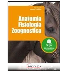 ANATOMIA FISIOLOGIA ZOOGNOSTICA