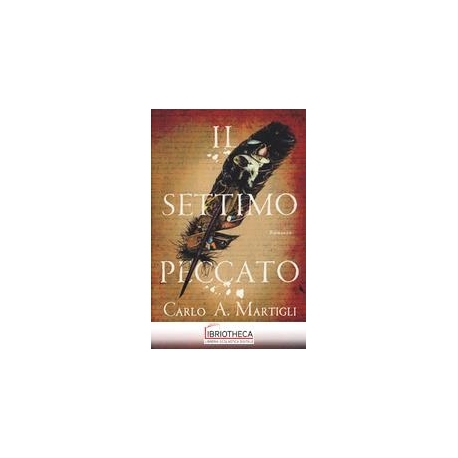 IL SETTIMO PECCATO