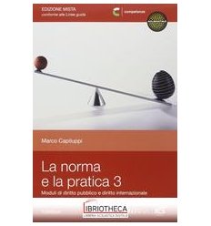 NORMA E LA PRATICA 3