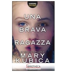 BRAVA RAGAZZA (UNA)