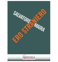 ERO STRANIERO