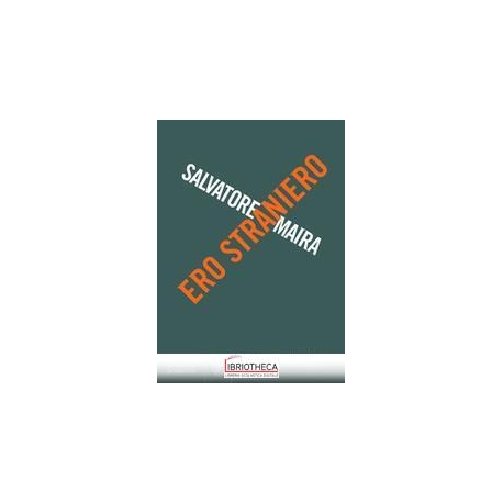 ERO STRANIERO