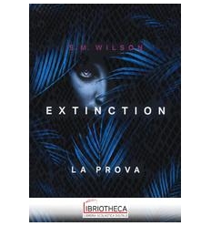 EXTINCTION VOL.1