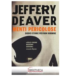 MENTI PERICOLOSE
