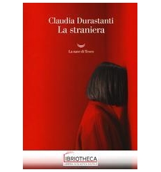 LA STRANIERA