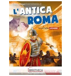 ANTICA ROMA