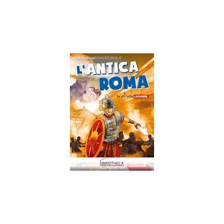 L'ANTICA ROMA