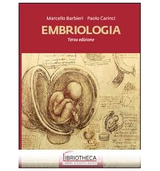 EMBRIOLOGIA 3ED ED.ONLINE