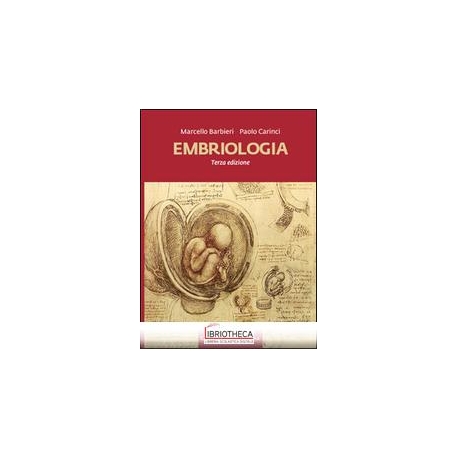 EMBRIOLOGIA 3ED ED.ONLINE