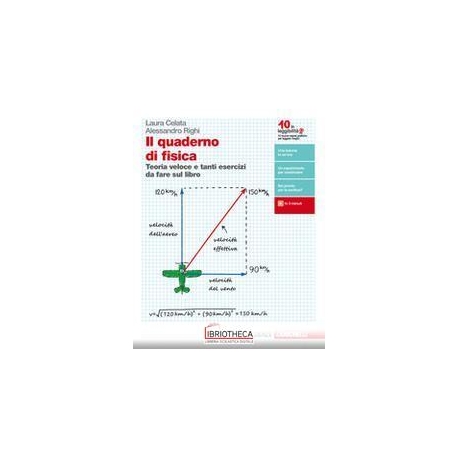 QUADERNO DI FISICA ED. MISTA