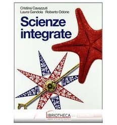 SCIENZE INTEGRATE