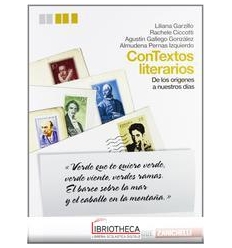 CONTEXTOS LITERARIOS V.E.