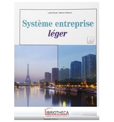 SYSTEME ENTREPRISE LEGER ED. MISTA