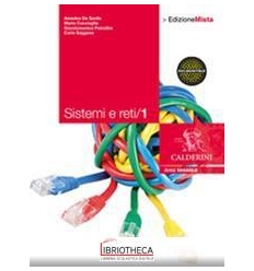 SISTEMI E RETI 1