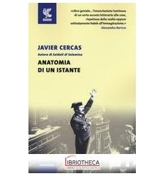 ANATOMIA DI UN ISTANTE