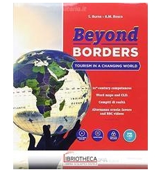 BEYOND BORDERS ED. MISTA