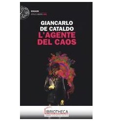 L'AGENTE DEL CAOS