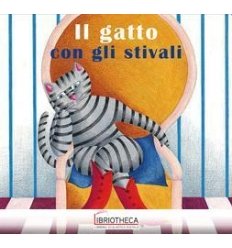 GATTO CON GLI STIVALI (IL)