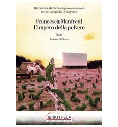 L'IMPERO DELLA POLVERE