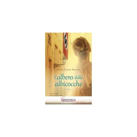 L'ALBERO DELLE ALBICOCCHE