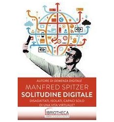 SOLITUDINE DIGITALE