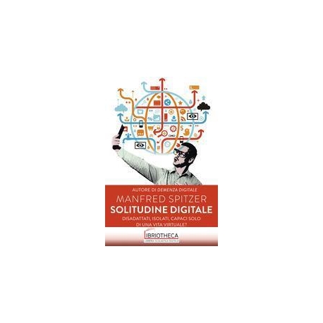SOLITUDINE DIGITALE