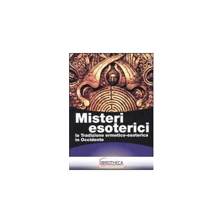 MISTERI ESOTERICI