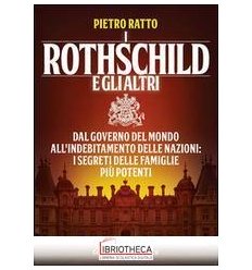 ROTHSCHILD E GLI ALTRI