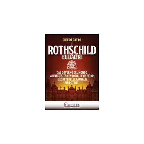 ROTHSCHILD E GLI ALTRI